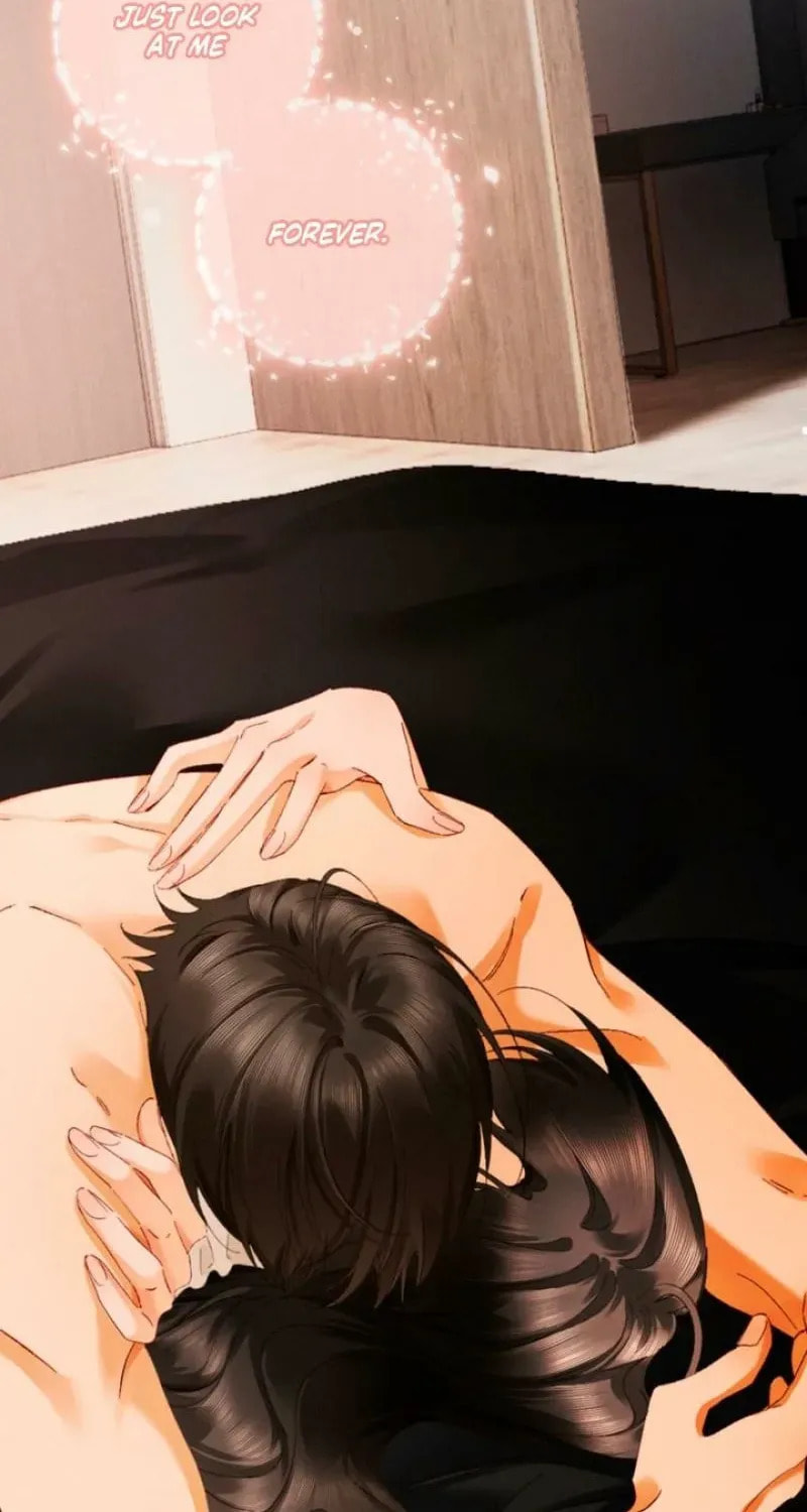 I Can't Escape From My Contract Husband's Doting Love Chapter 60 page 53 - 