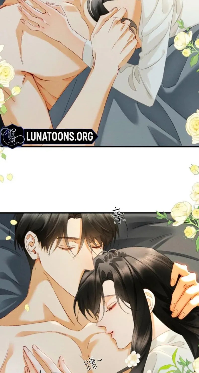 I Can't Escape From My Contract Husband's Doting Love Chapter 61 page 19 - 