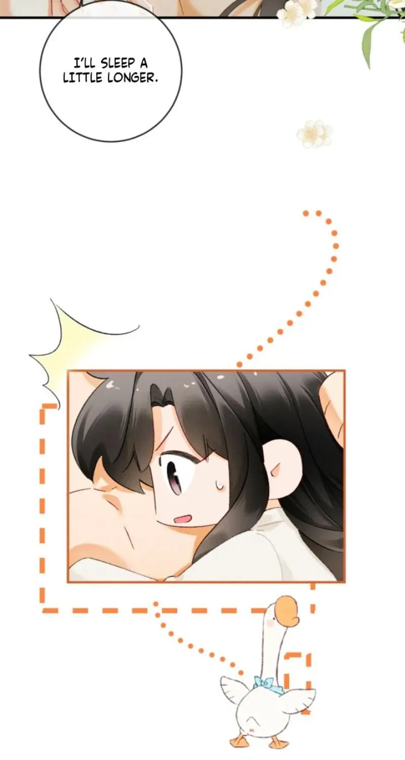 I Can't Escape From My Contract Husband's Doting Love Chapter 61 page 20 - 
