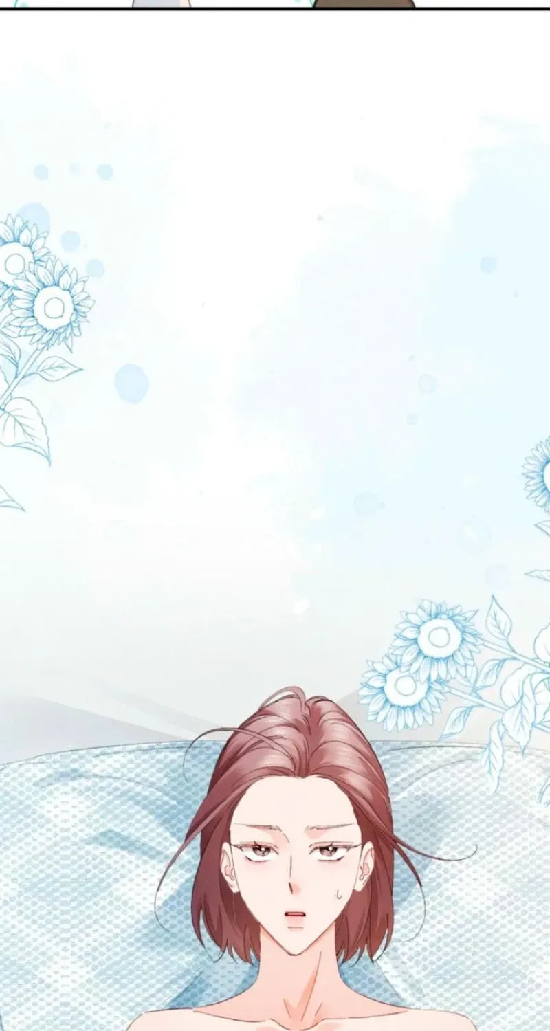 I Can't Escape From My Contract Husband's Doting Love Chapter 61 page 23 - 