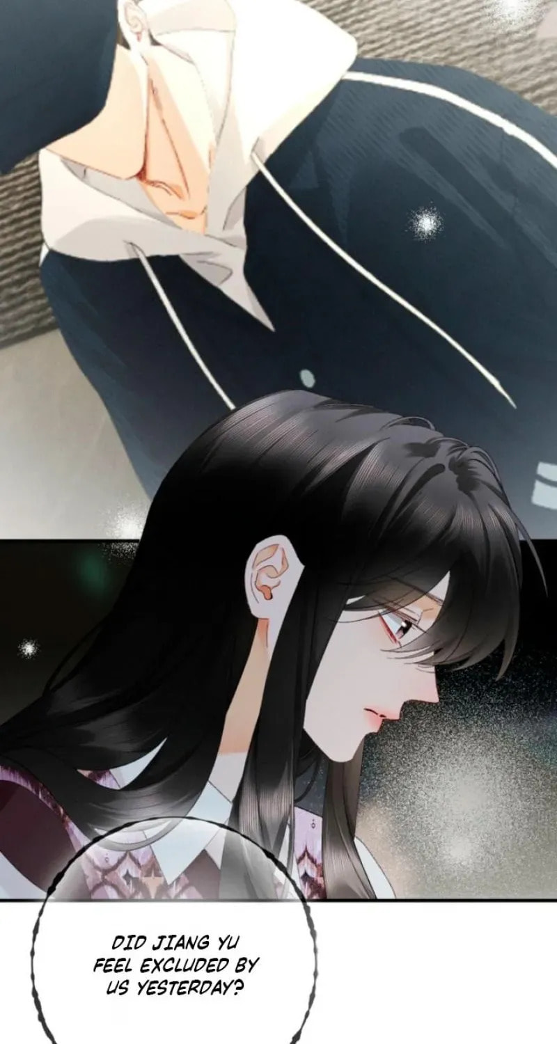 I Can't Escape From My Contract Husband's Doting Love Chapter 61 page 33 - 