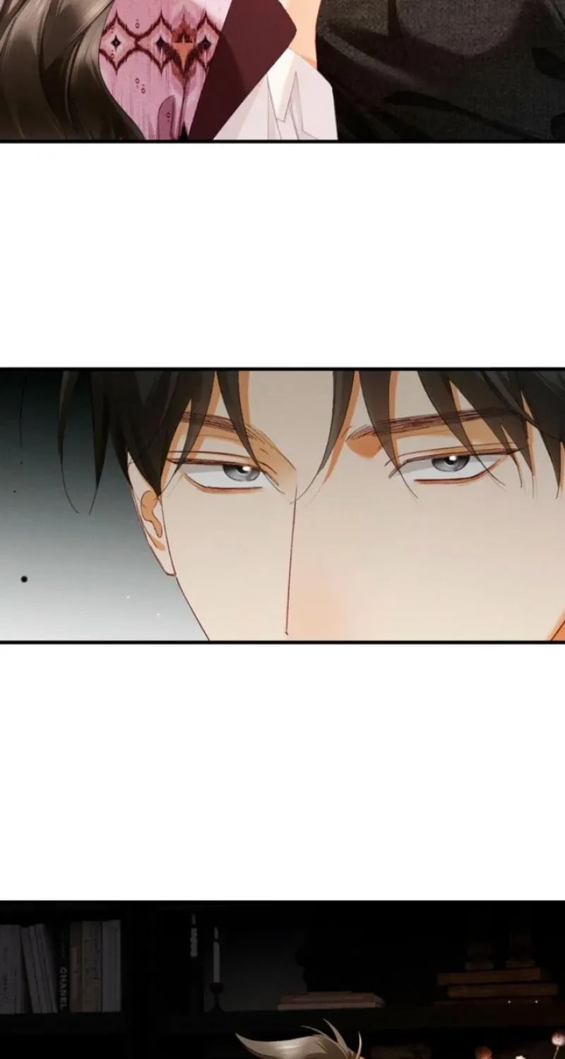 I Can't Escape From My Contract Husband's Doting Love Chapter 61 page 46 - 
