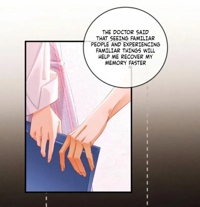 I Can't Escape From My Contract Husband's Doting Love Chapter 61 page 48 - 