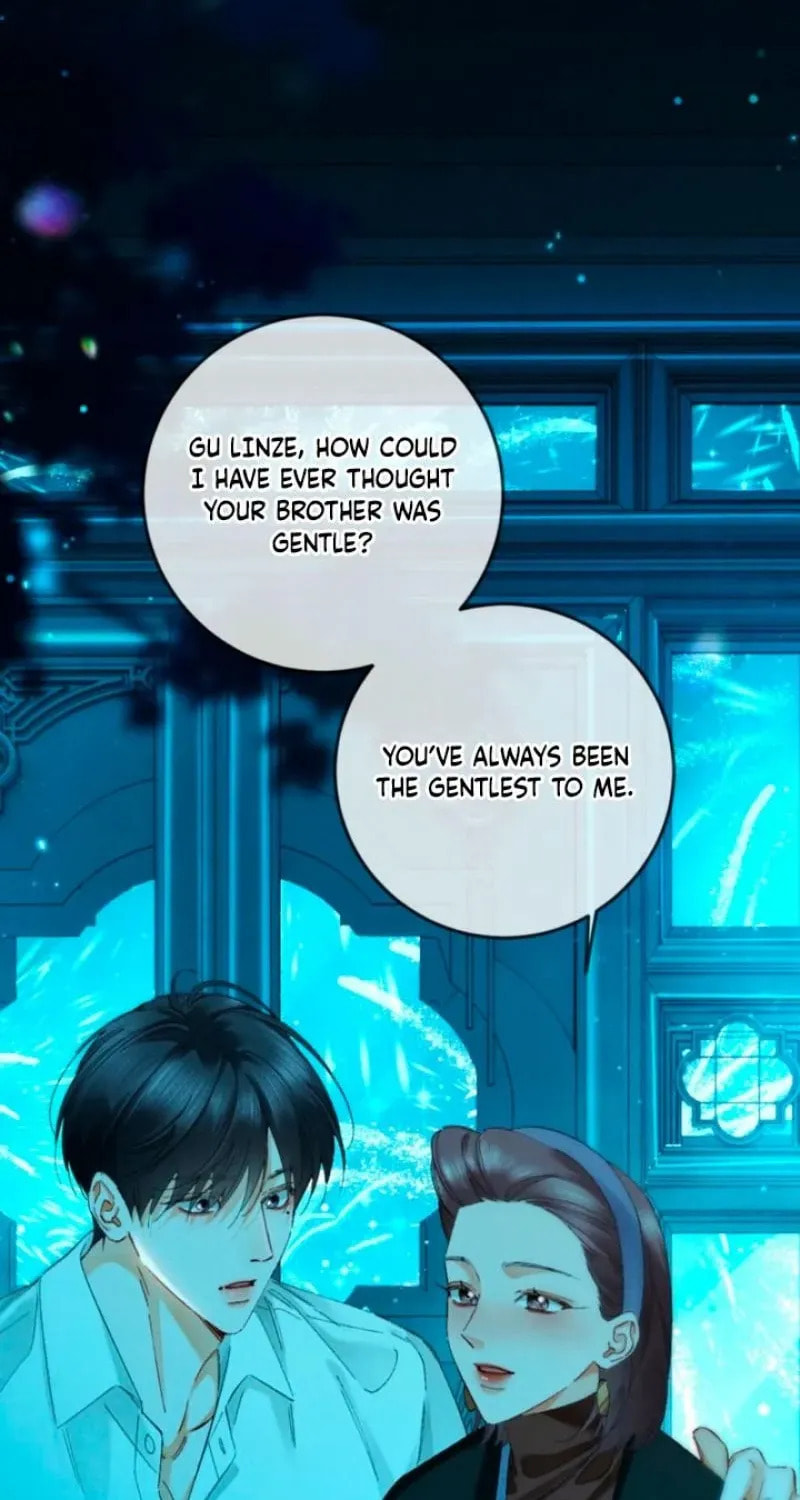 I Can't Escape From My Contract Husband's Doting Love Chapter 61 page 7 - 