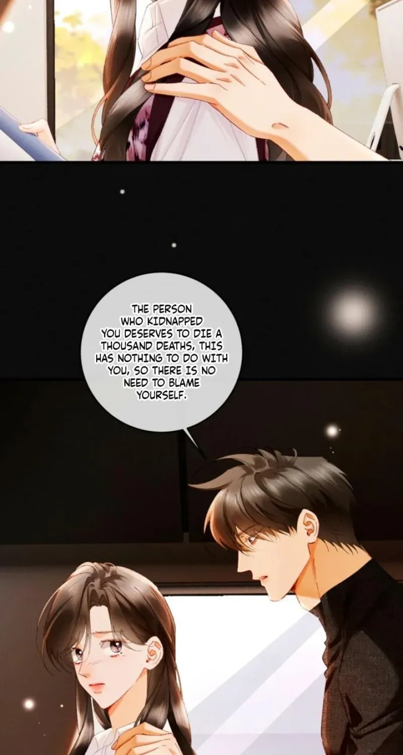 I Can't Escape From My Contract Husband's Doting Love Chapter 62 page 11 - 