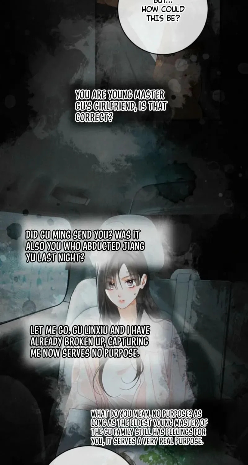 I Can't Escape From My Contract Husband's Doting Love Chapter 62 page 14 - 