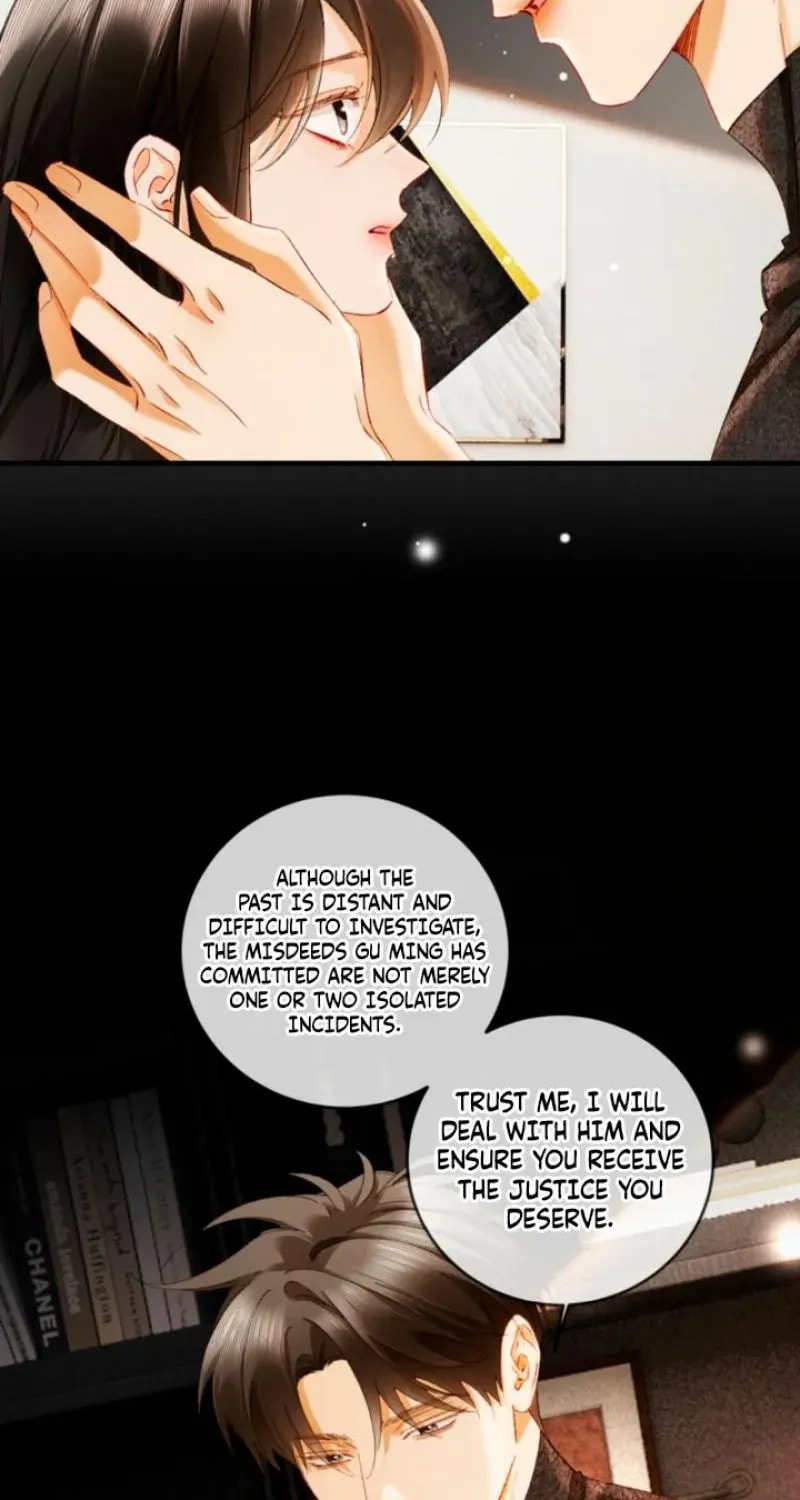 I Can't Escape From My Contract Husband's Doting Love Chapter 62 page 16 - 