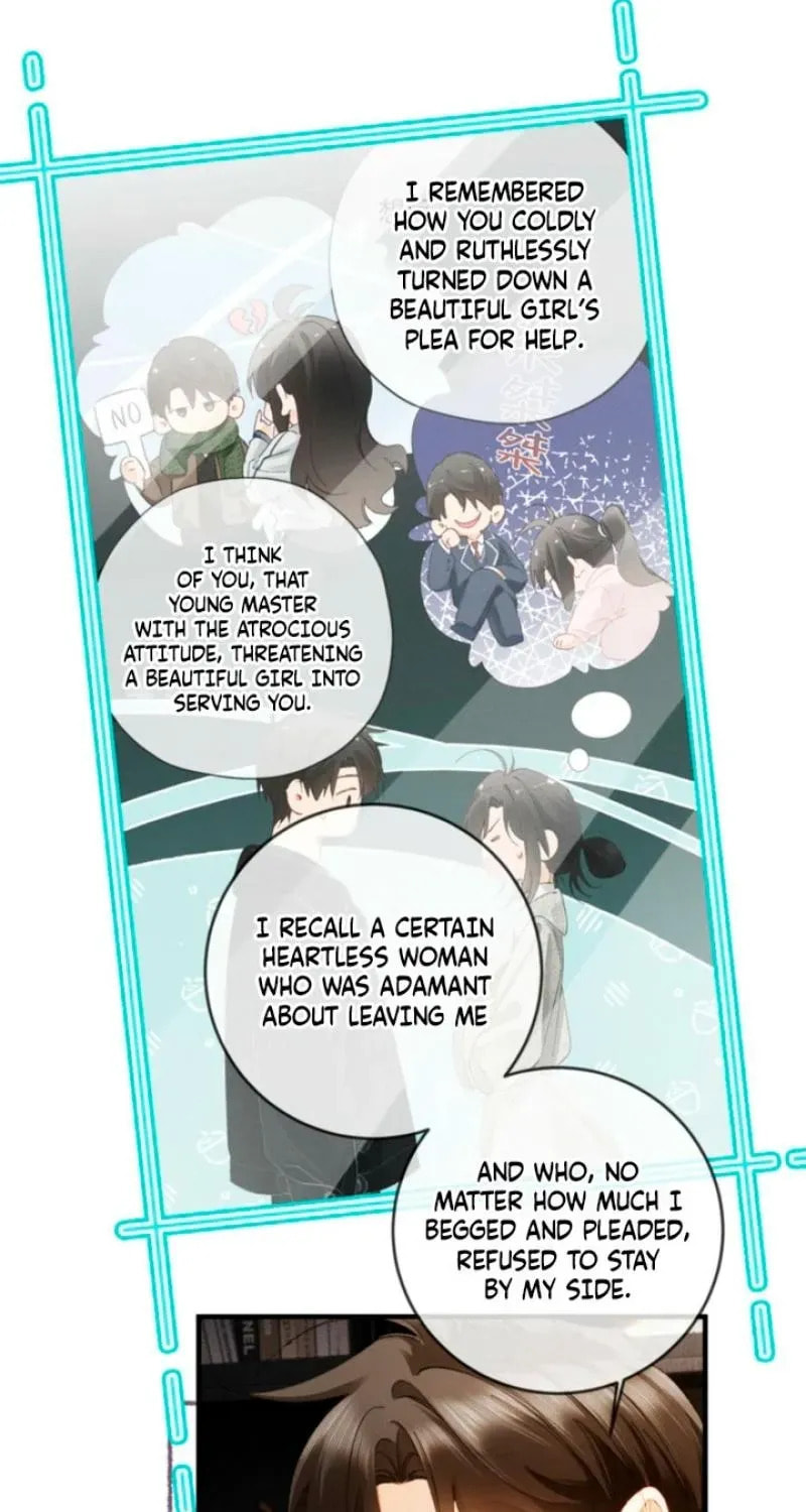 I Can't Escape From My Contract Husband's Doting Love Chapter 62 page 19 - 
