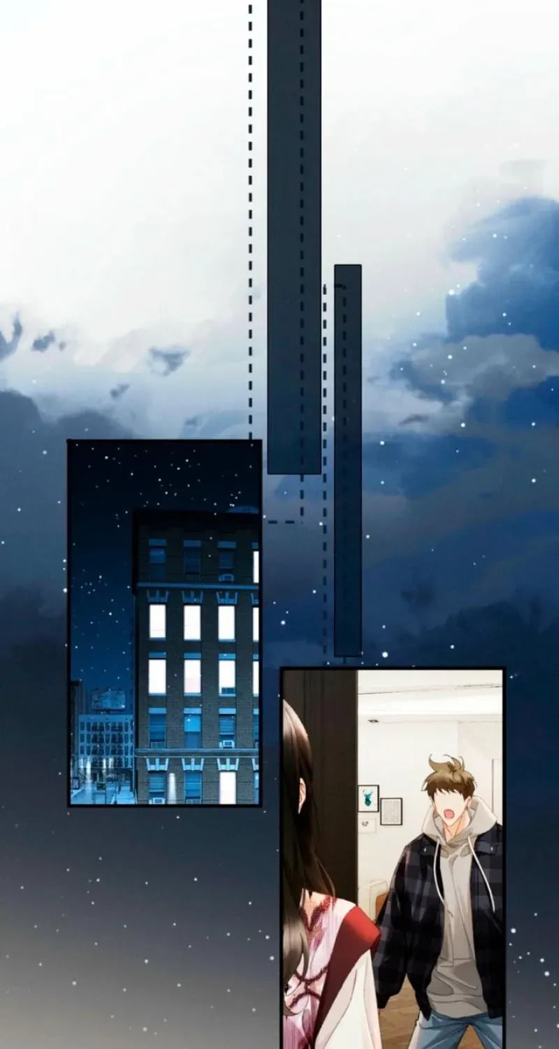 I Can't Escape From My Contract Husband's Doting Love Chapter 62 page 28 - 