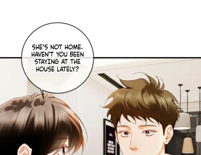 I Can't Escape From My Contract Husband's Doting Love Chapter 62 page 30 - 