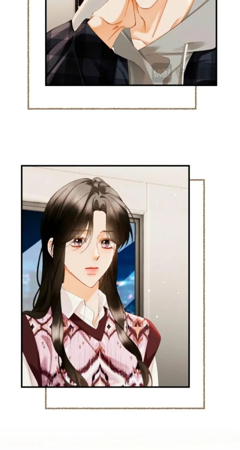I Can't Escape From My Contract Husband's Doting Love Chapter 62 page 32 - 