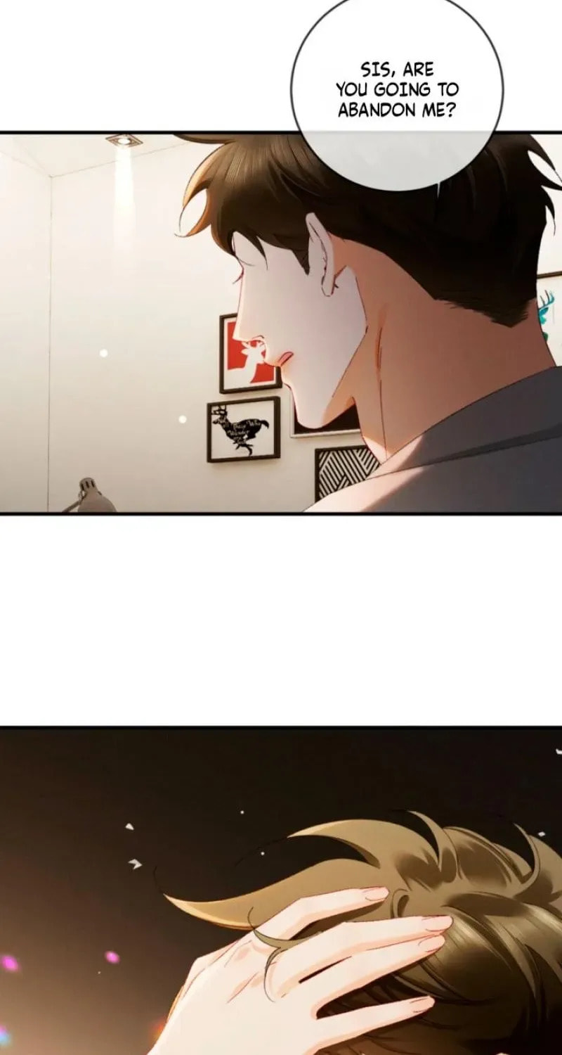 I Can't Escape From My Contract Husband's Doting Love Chapter 62 page 38 - 