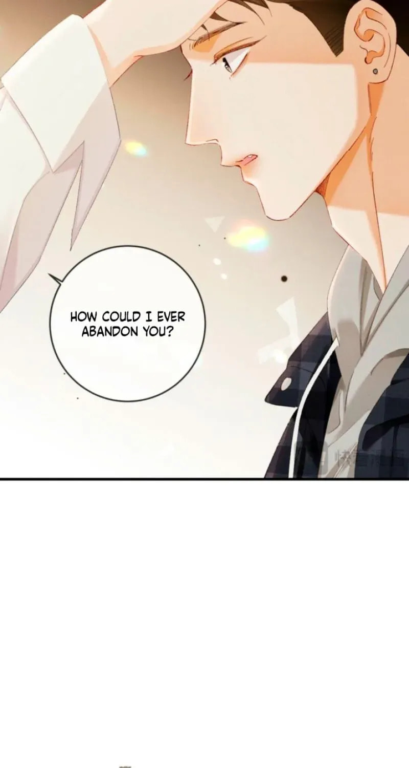 I Can't Escape From My Contract Husband's Doting Love Chapter 62 page 39 - 