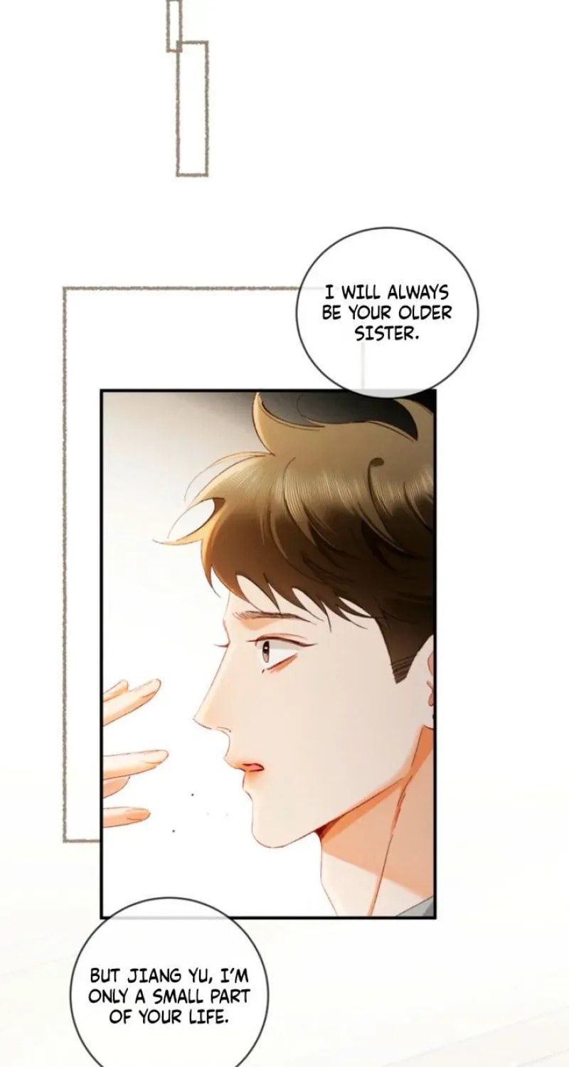 I Can't Escape From My Contract Husband's Doting Love Chapter 62 page 40 - 