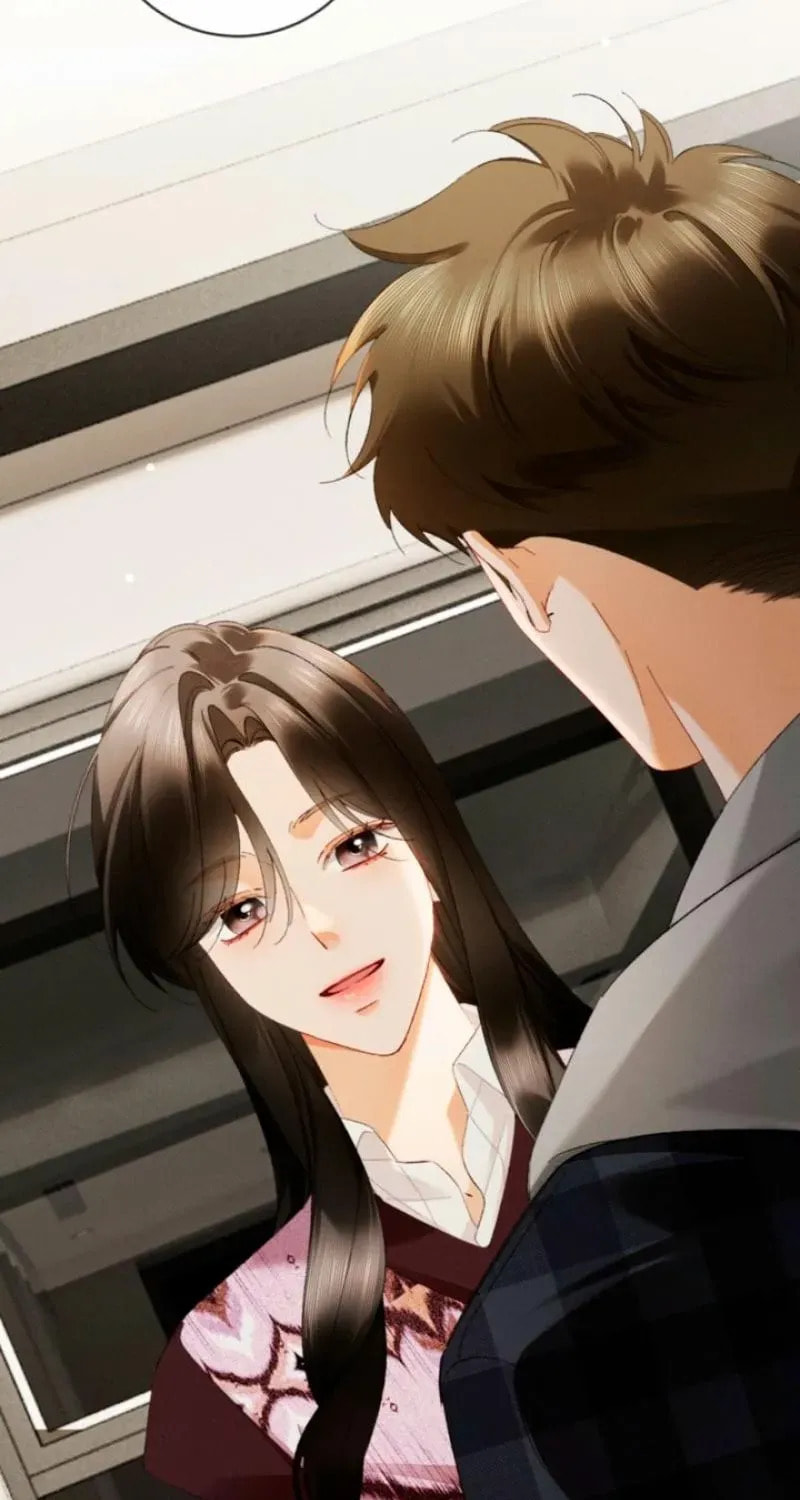 I Can't Escape From My Contract Husband's Doting Love Chapter 62 page 41 - 