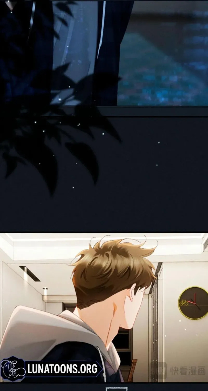 I Can't Escape From My Contract Husband's Doting Love Chapter 62 page 47 - 