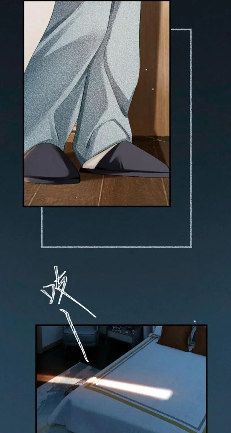 I Can't Escape From My Contract Husband's Doting Love Chapter 62 page 49 - 