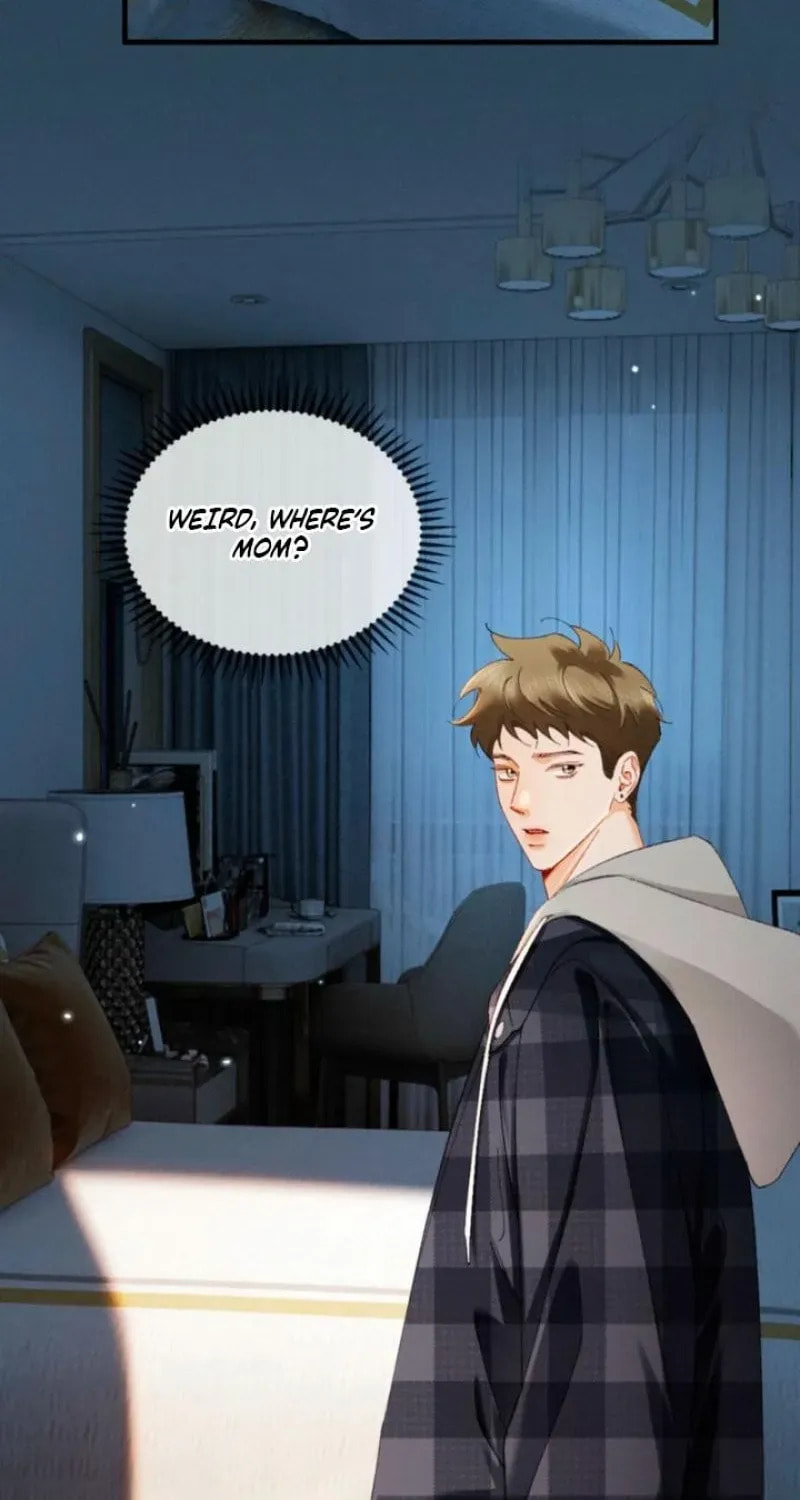 I Can't Escape From My Contract Husband's Doting Love Chapter 62 page 50 - 