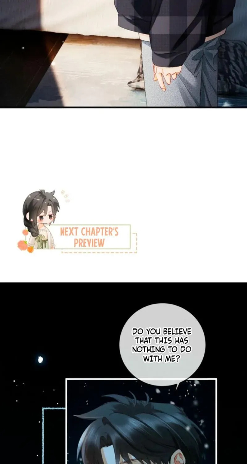 I Can't Escape From My Contract Husband's Doting Love Chapter 62 page 51 - 