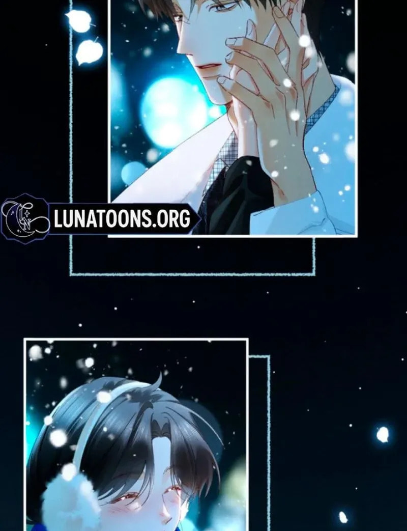 I Can't Escape From My Contract Husband's Doting Love Chapter 62 page 52 - 