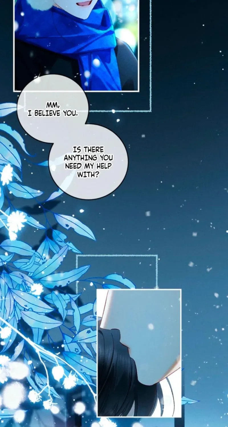 I Can't Escape From My Contract Husband's Doting Love Chapter 62 page 53 - 