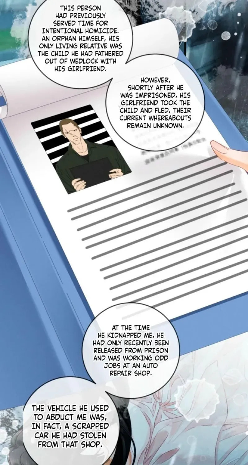 I Can't Escape From My Contract Husband's Doting Love Chapter 62 page 8 - 
