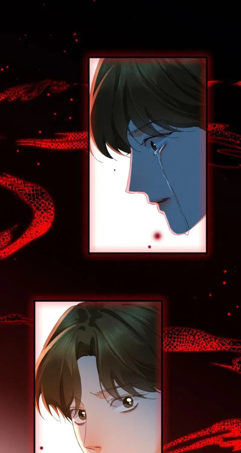 I Can't Escape From My Contract Husband's Doting Love Chapter 63 page 13 - 