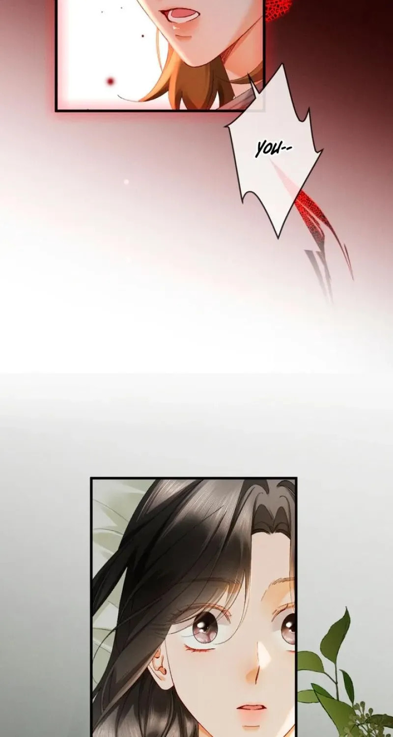 I Can't Escape From My Contract Husband's Doting Love Chapter 63 page 14 - 