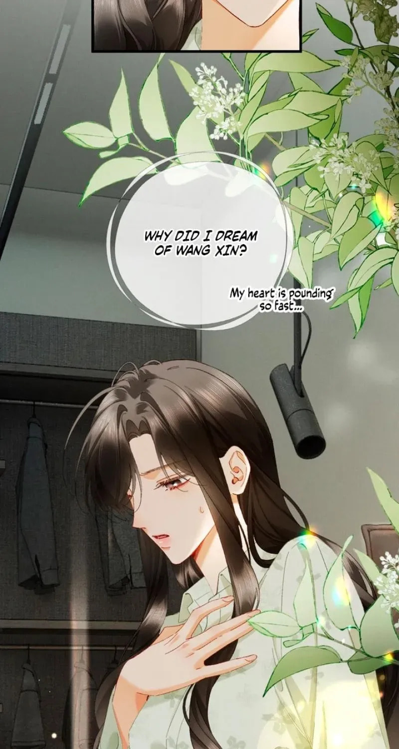 I Can't Escape From My Contract Husband's Doting Love Chapter 63 page 15 - 