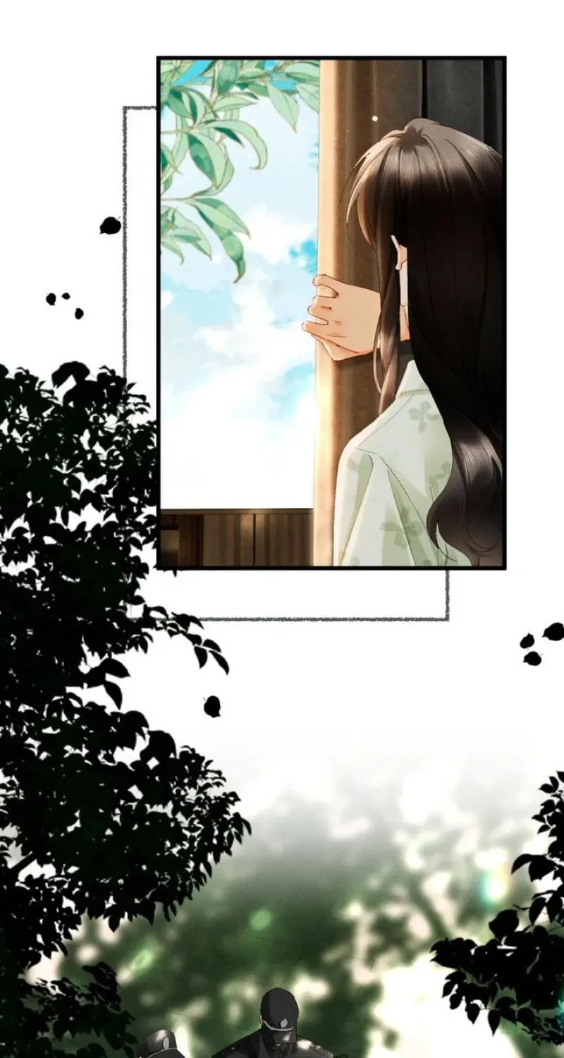 I Can't Escape From My Contract Husband's Doting Love Chapter 63 page 19 - 