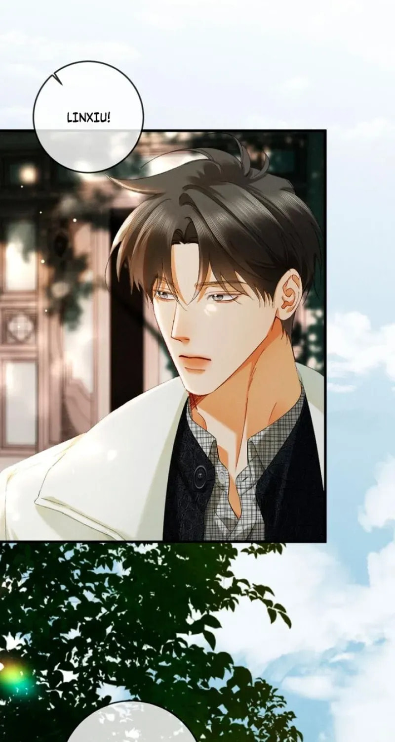 I Can't Escape From My Contract Husband's Doting Love Chapter 63 page 22 - 