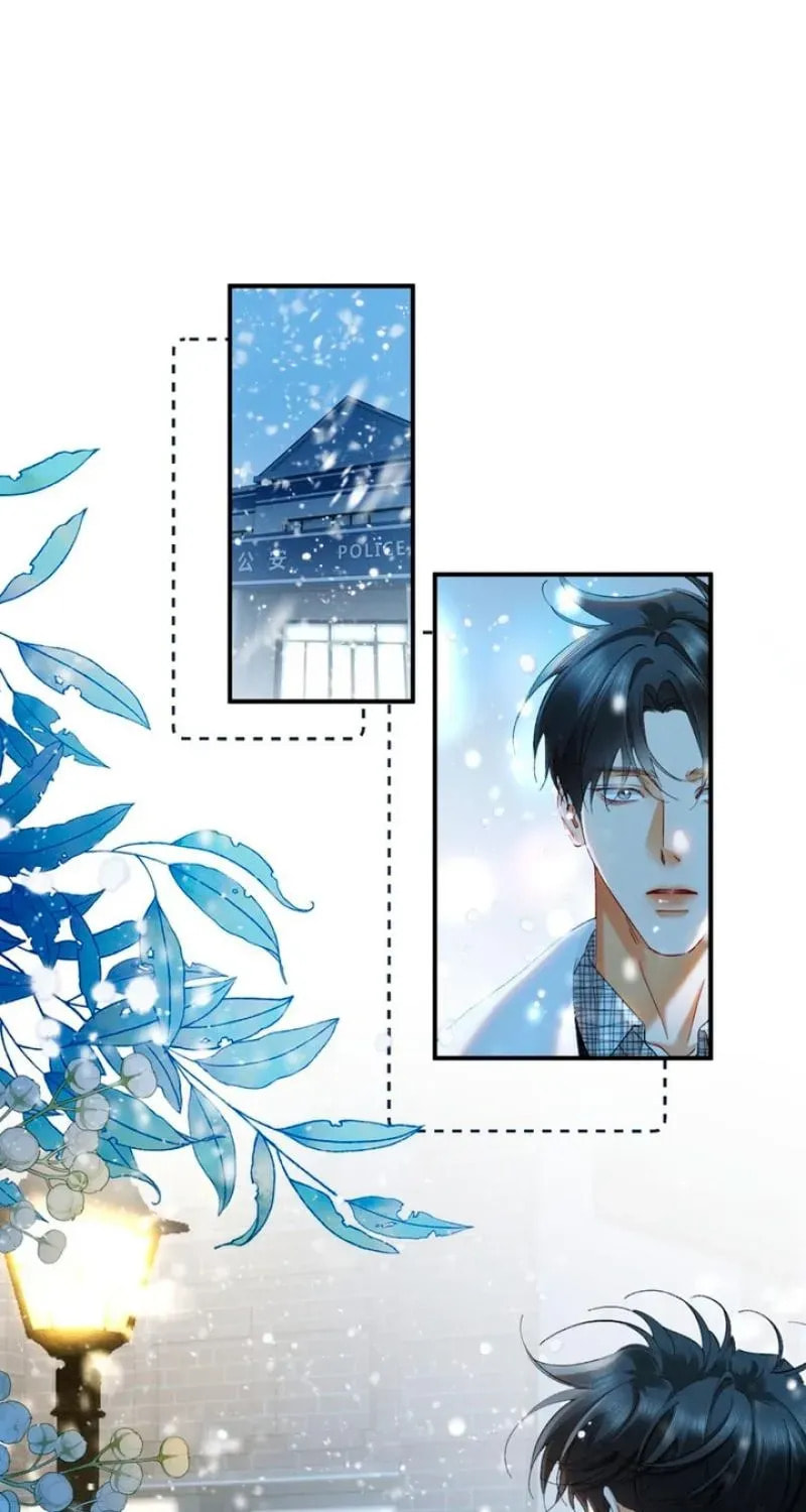 I Can't Escape From My Contract Husband's Doting Love Chapter 63 page 27 - 