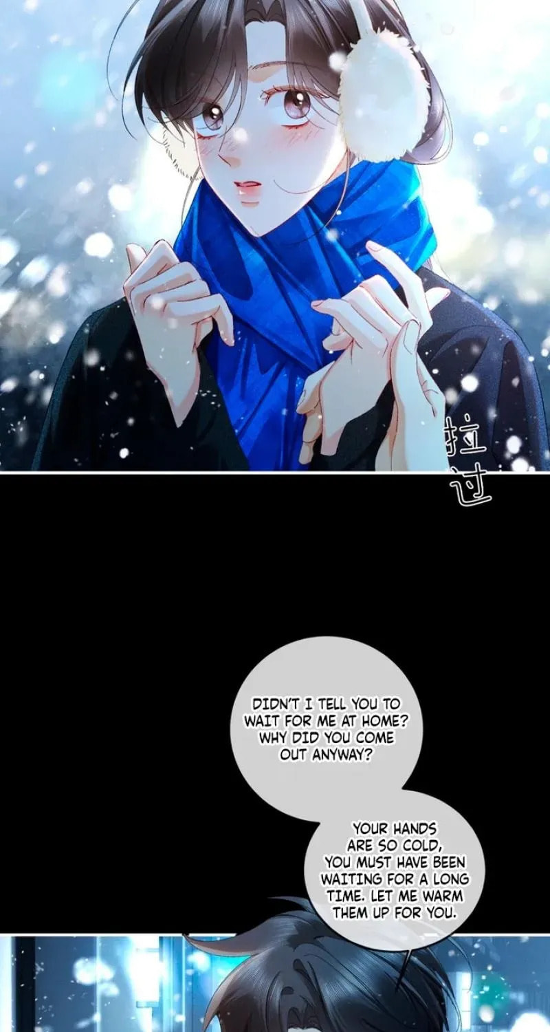 I Can't Escape From My Contract Husband's Doting Love Chapter 63 page 29 - 