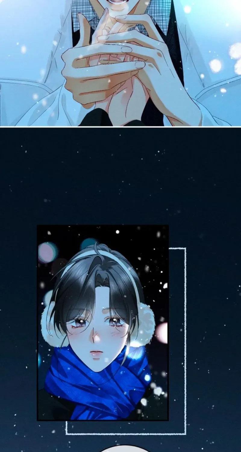 I Can't Escape From My Contract Husband's Doting Love Chapter 63 page 32 - 