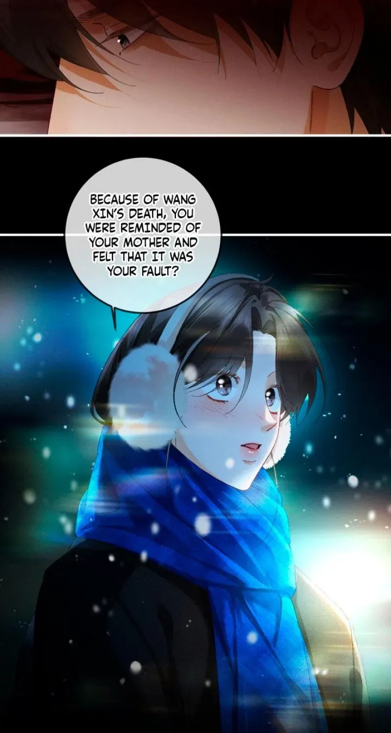 I Can't Escape From My Contract Husband's Doting Love Chapter 63 page 40 - 