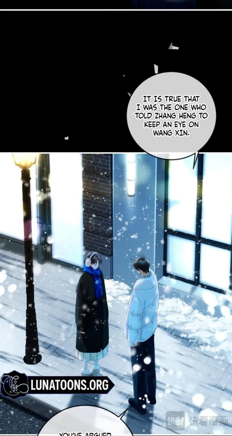 I Can't Escape From My Contract Husband's Doting Love Chapter 63 page 41 - 