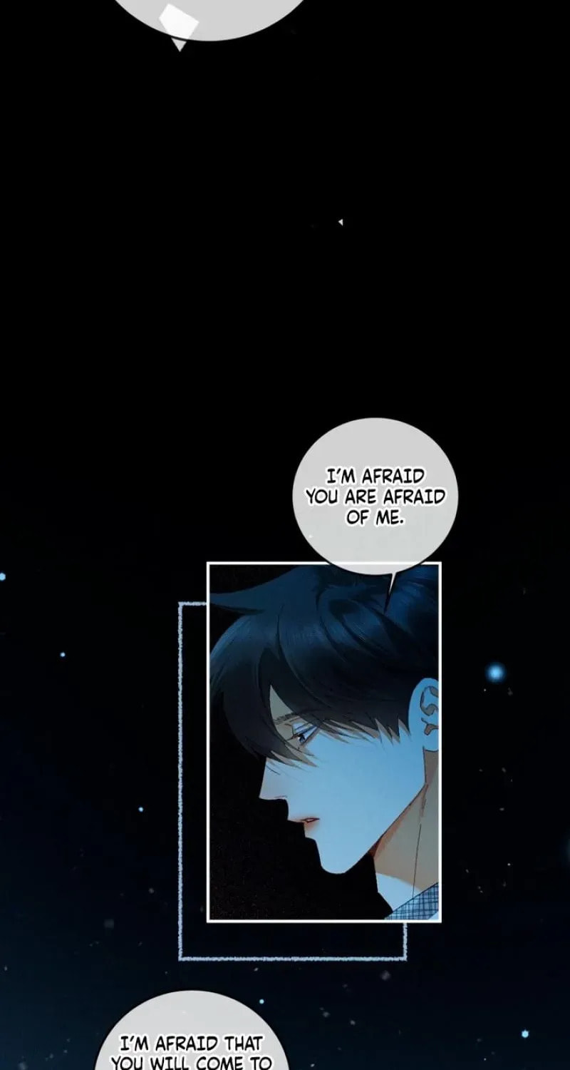 I Can't Escape From My Contract Husband's Doting Love Chapter 63 page 43 - 