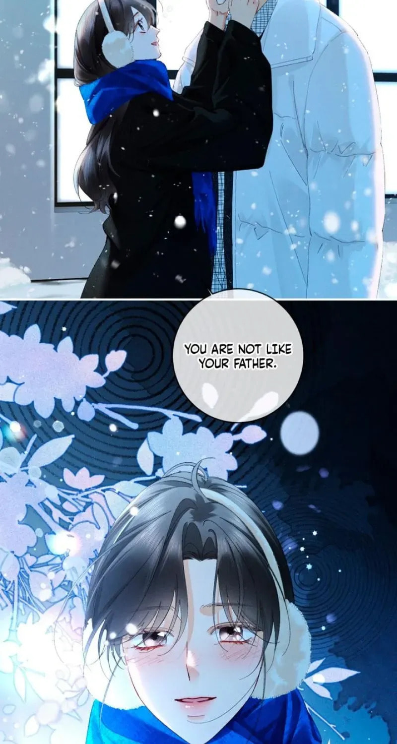 I Can't Escape From My Contract Husband's Doting Love Chapter 63 page 45 - 