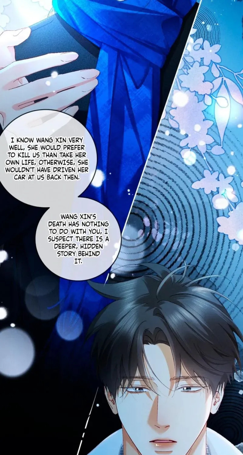 I Can't Escape From My Contract Husband's Doting Love Chapter 63 page 46 - 