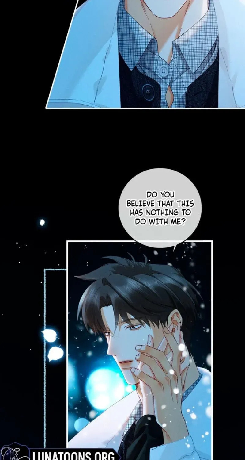 I Can't Escape From My Contract Husband's Doting Love Chapter 63 page 47 - 