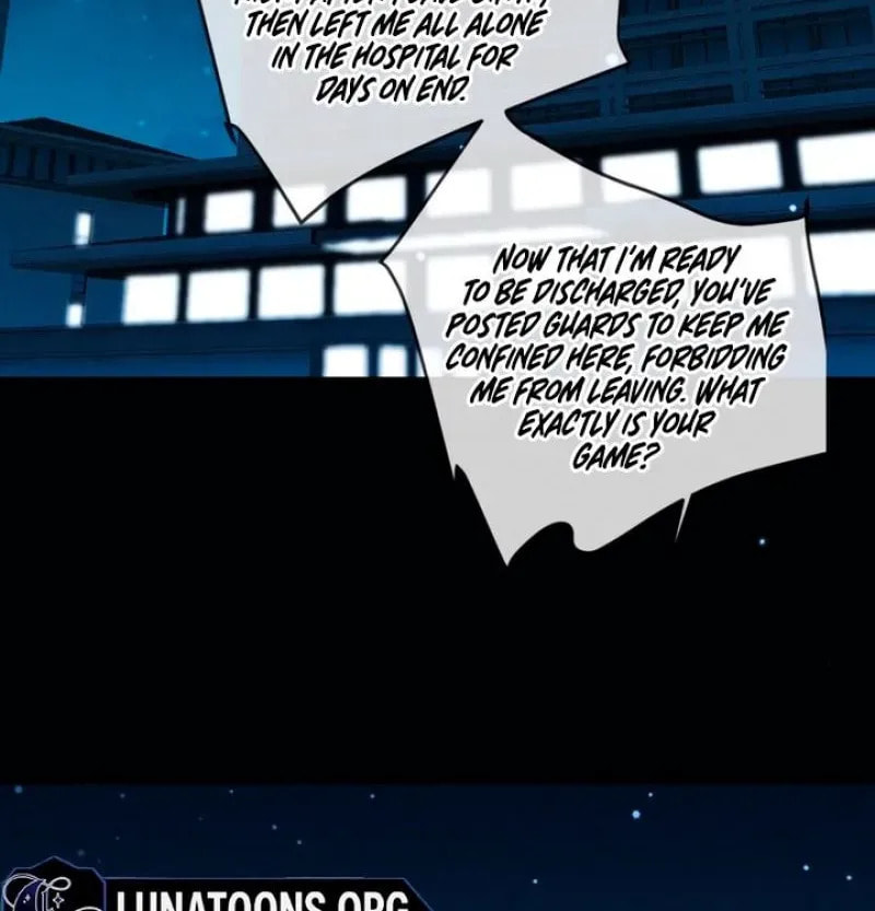 I Can't Escape From My Contract Husband's Doting Love Chapter 63 page 6 - 