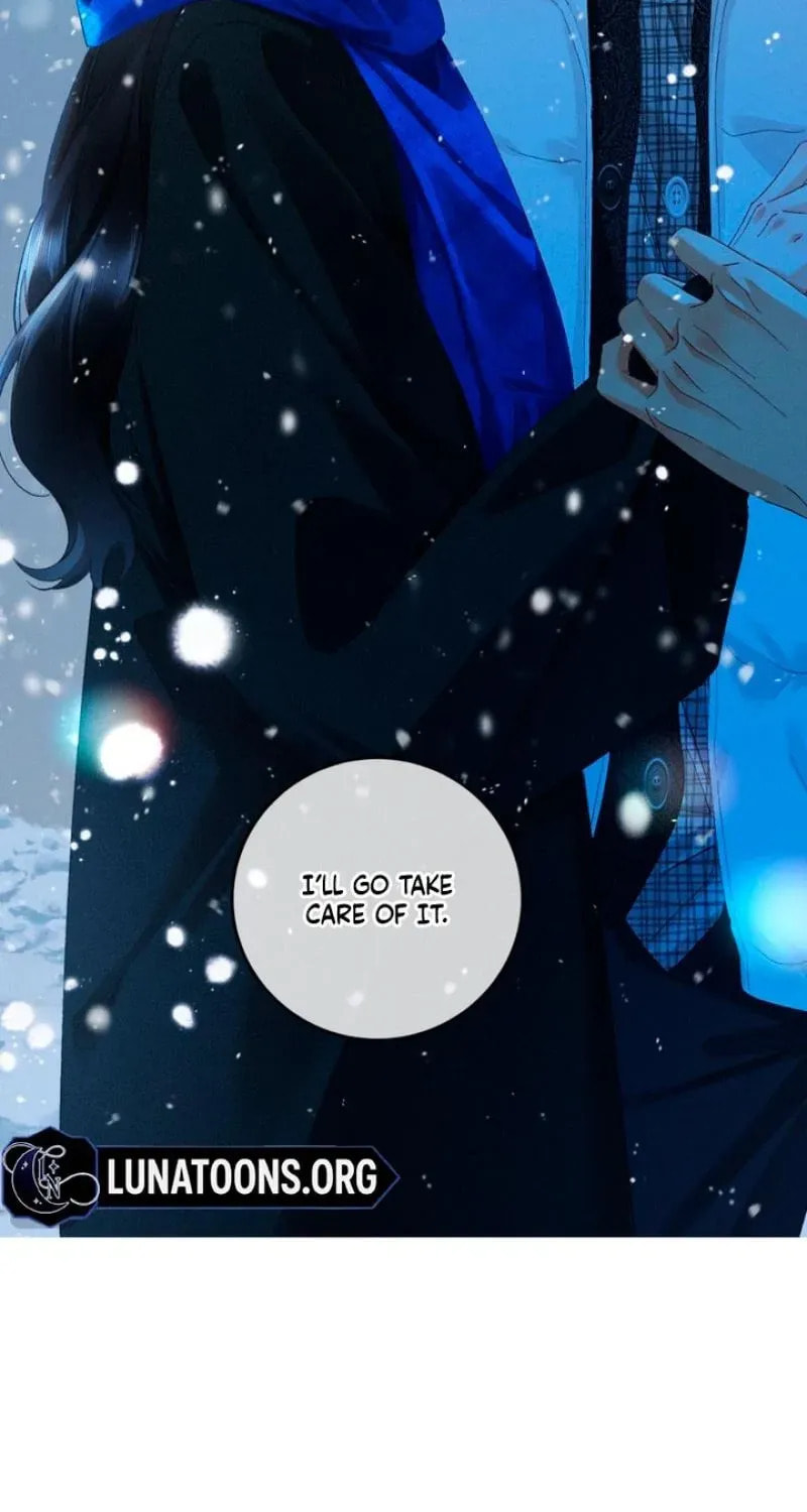I Can't Escape From My Contract Husband's Doting Love Chapter 63 page 51 - 