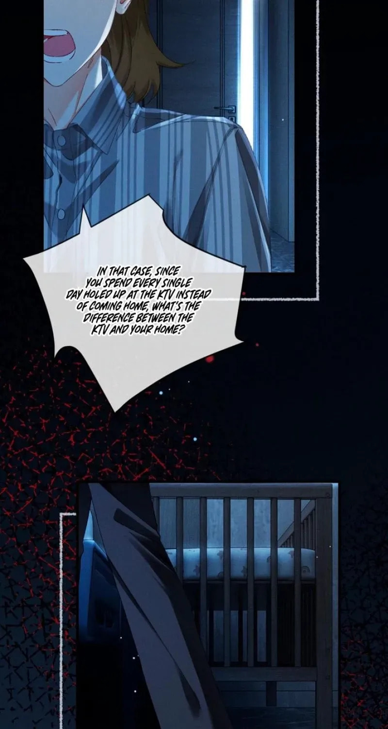 I Can't Escape From My Contract Husband's Doting Love Chapter 63 page 9 - 