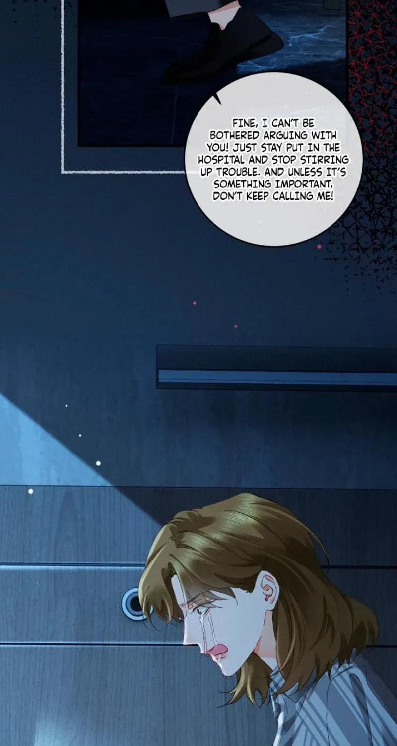 I Can't Escape From My Contract Husband's Doting Love Chapter 63 page 10 - 