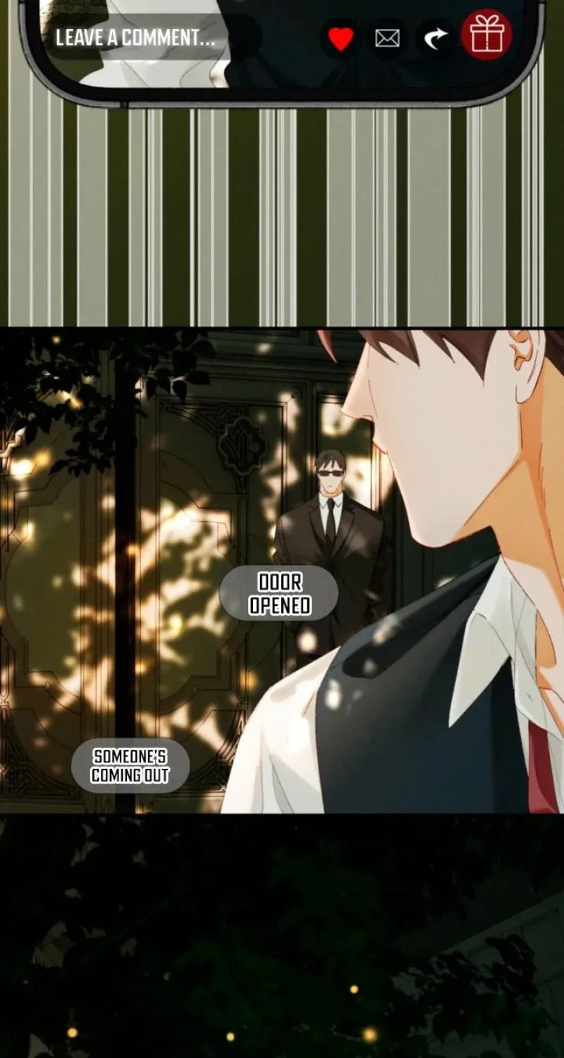 I Can't Escape From My Contract Husband's Doting Love Chapter 64 page 14 - 