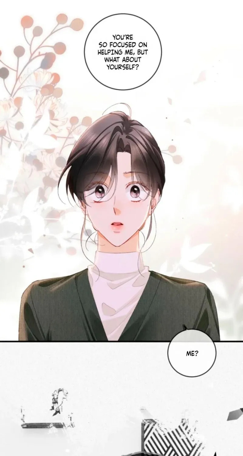 I Can't Escape From My Contract Husband's Doting Love Chapter 64 page 33 - 