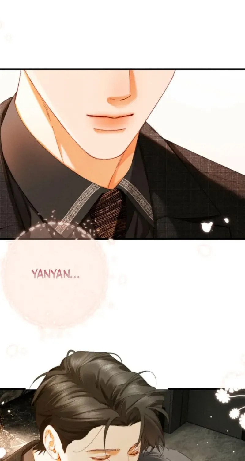 I Can't Escape From My Contract Husband's Doting Love Chapter 64 page 40 - 