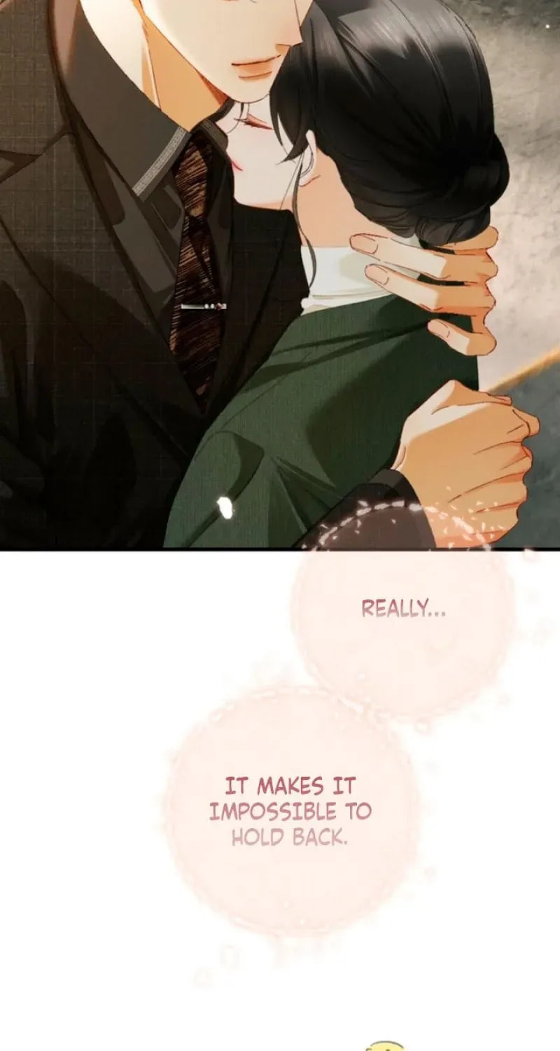 I Can't Escape From My Contract Husband's Doting Love Chapter 64 page 41 - 