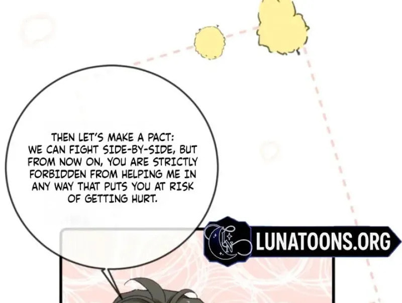I Can't Escape From My Contract Husband's Doting Love Chapter 64 page 42 - 