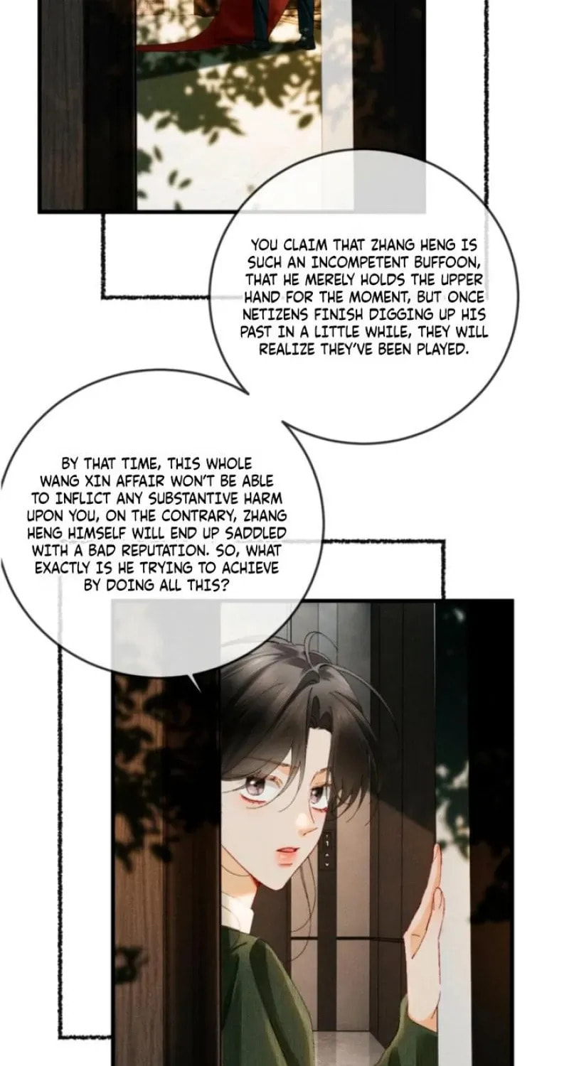 I Can't Escape From My Contract Husband's Doting Love Chapter 64 page 44 - 